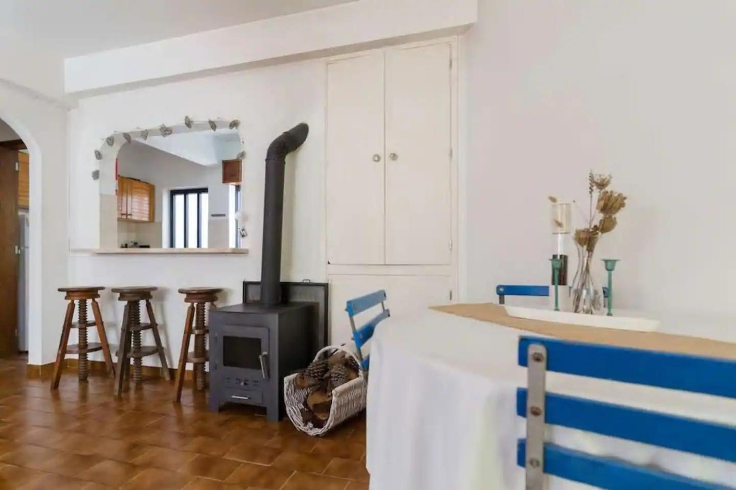 Burgau Fisherman'S Cottage 외부 사진