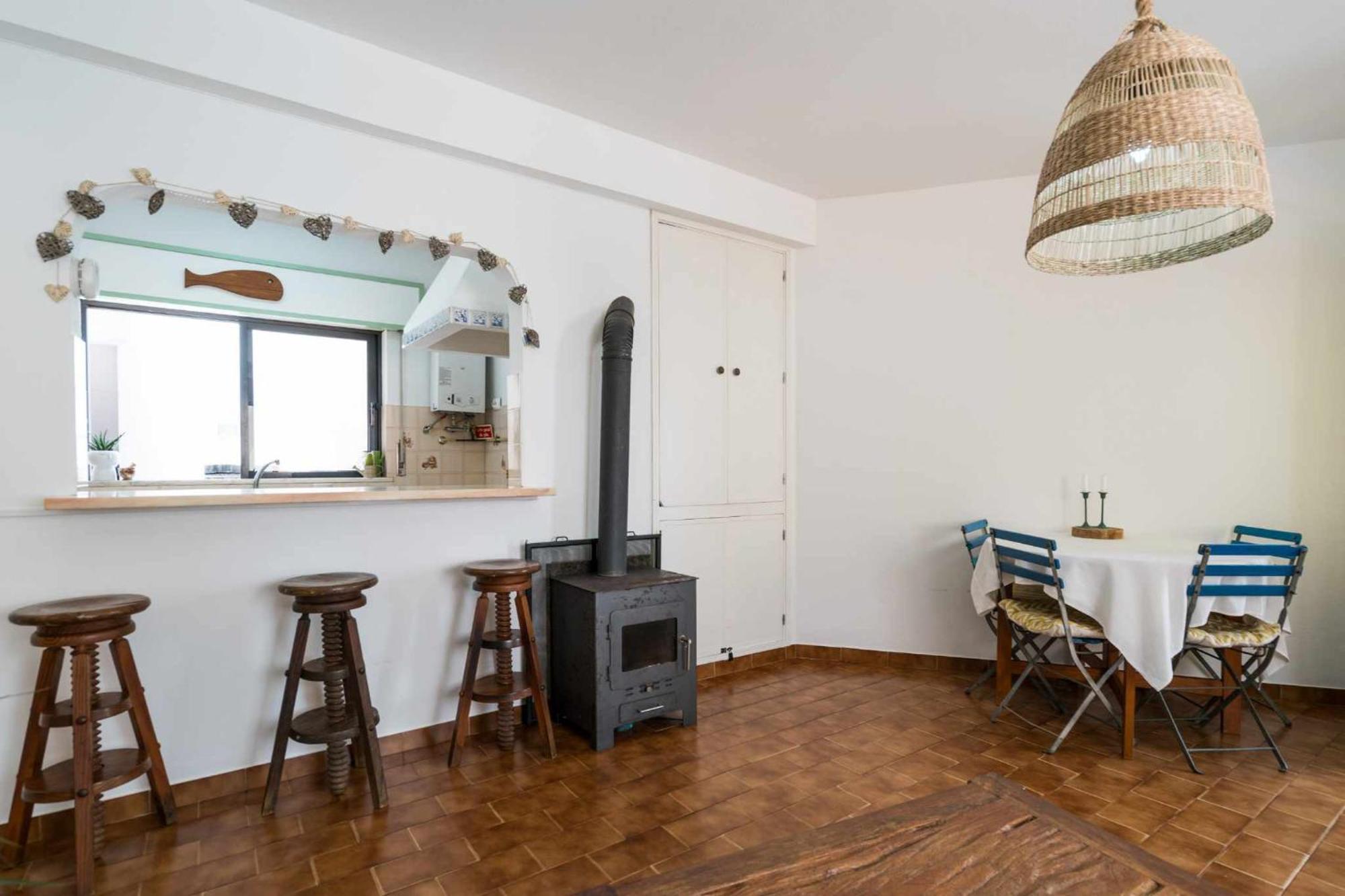 Burgau Fisherman'S Cottage 외부 사진
