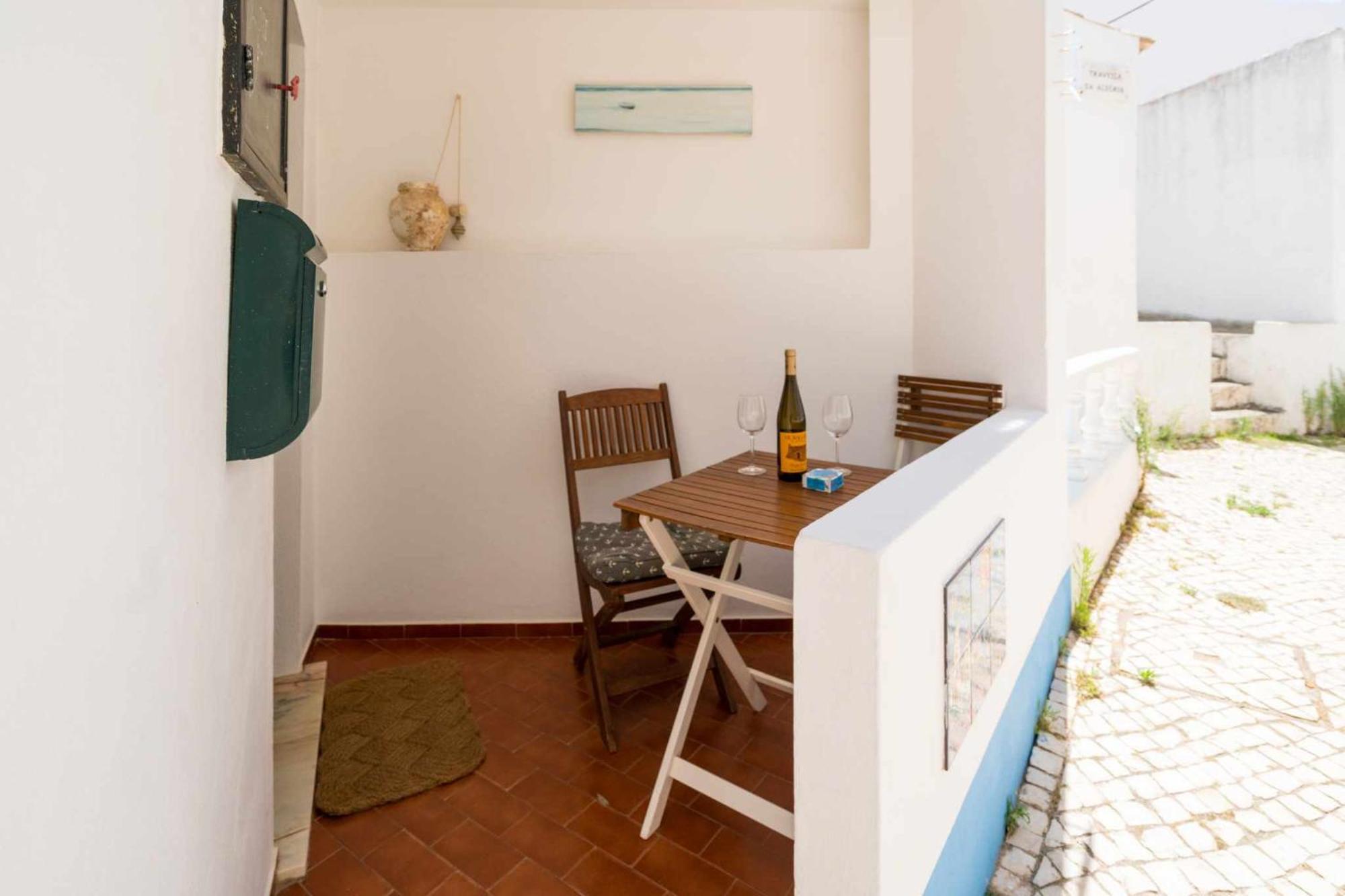 Burgau Fisherman'S Cottage 외부 사진
