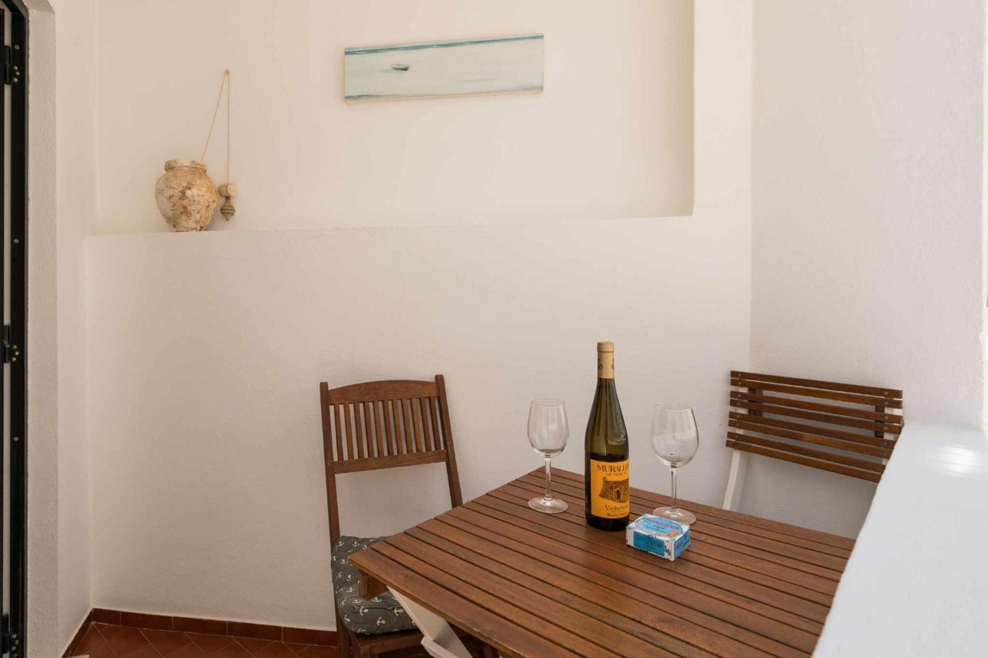 Burgau Fisherman'S Cottage 외부 사진